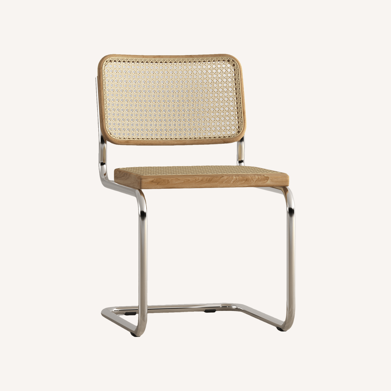 Native Light Chair