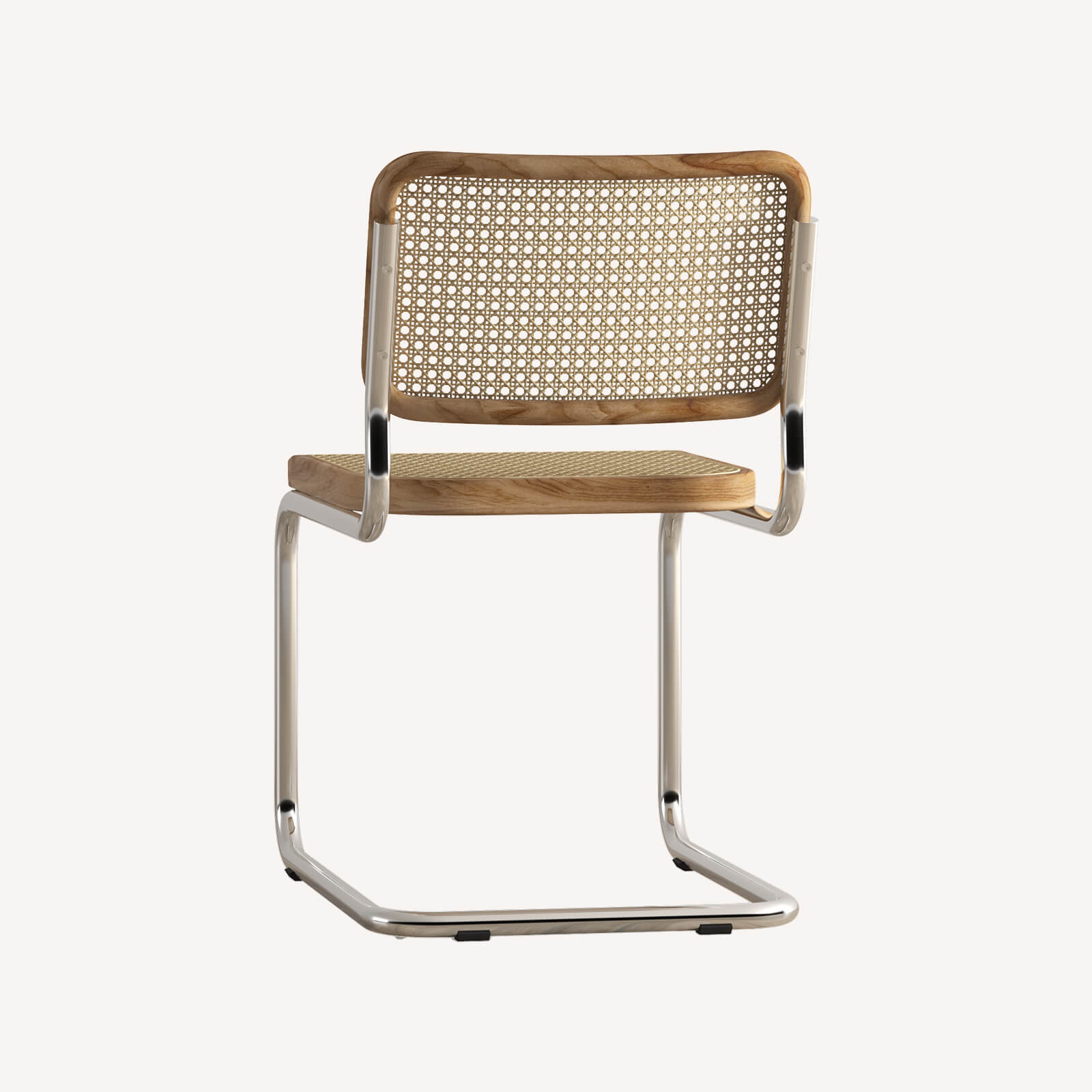 Native Light Chair